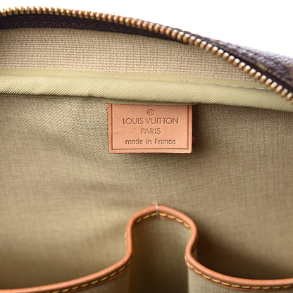 Louis Vuitton Monogram Deauville 6 of 14