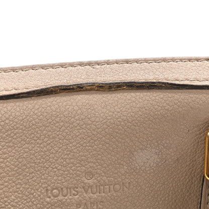 Louis Vuitton Veau Cachemire SC Bag PM Galet 9 of 16