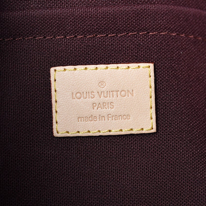 Louis Vuitton Monogram Favorite MM 6 of 9