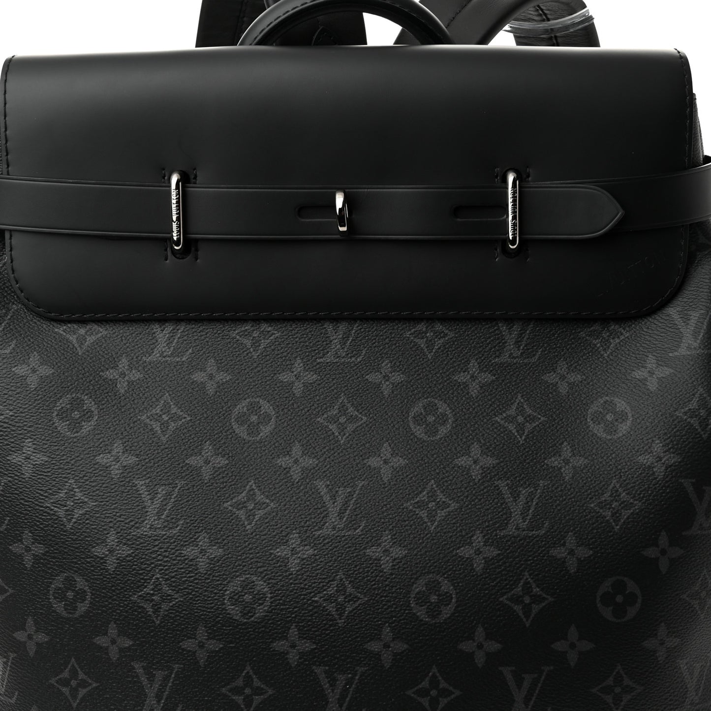 Monogram Eclipse Steamer Backpack
