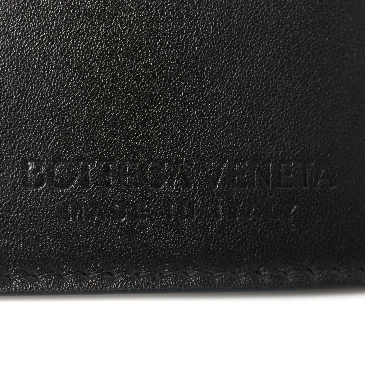 Bottega Veneta Calfskin Intrecciato Large Pinacoteca Reversible