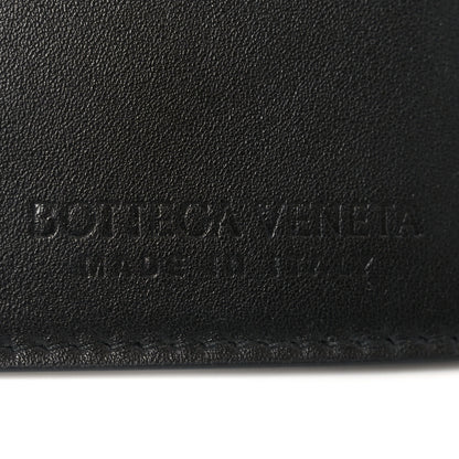 Bottega Veneta Calfskin Intrecciato Large Pinacoteca Reversible Tote Black 7 of 10