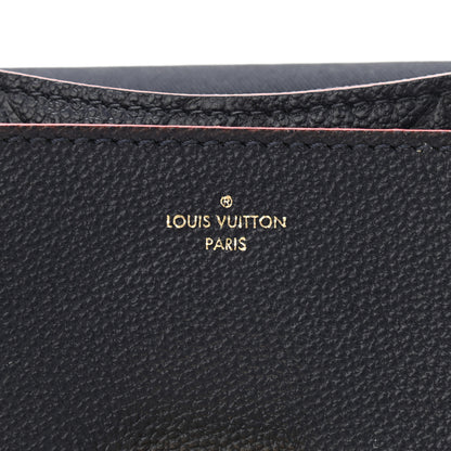Louis Vuitton Empreinte Blanche BB Marine Rouge 6 of 11