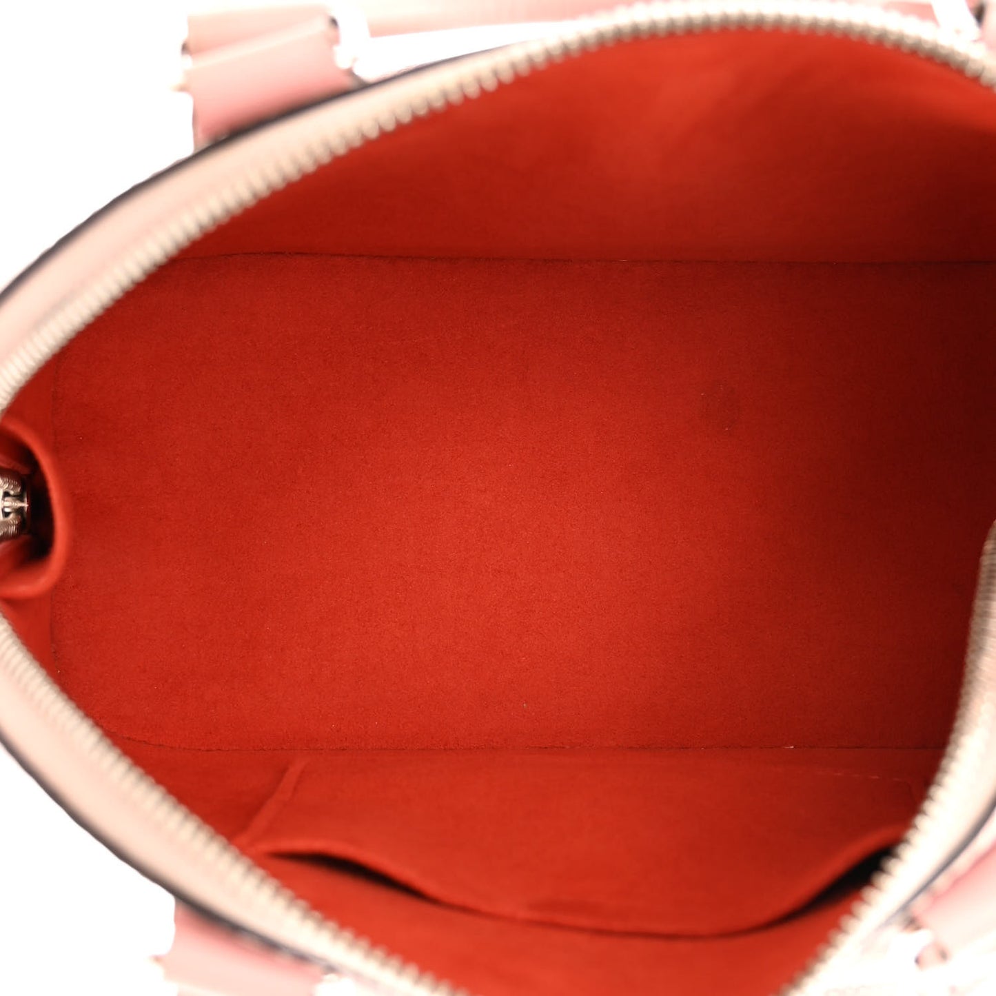 Epi Stickers Alma BB Rose Ballerine