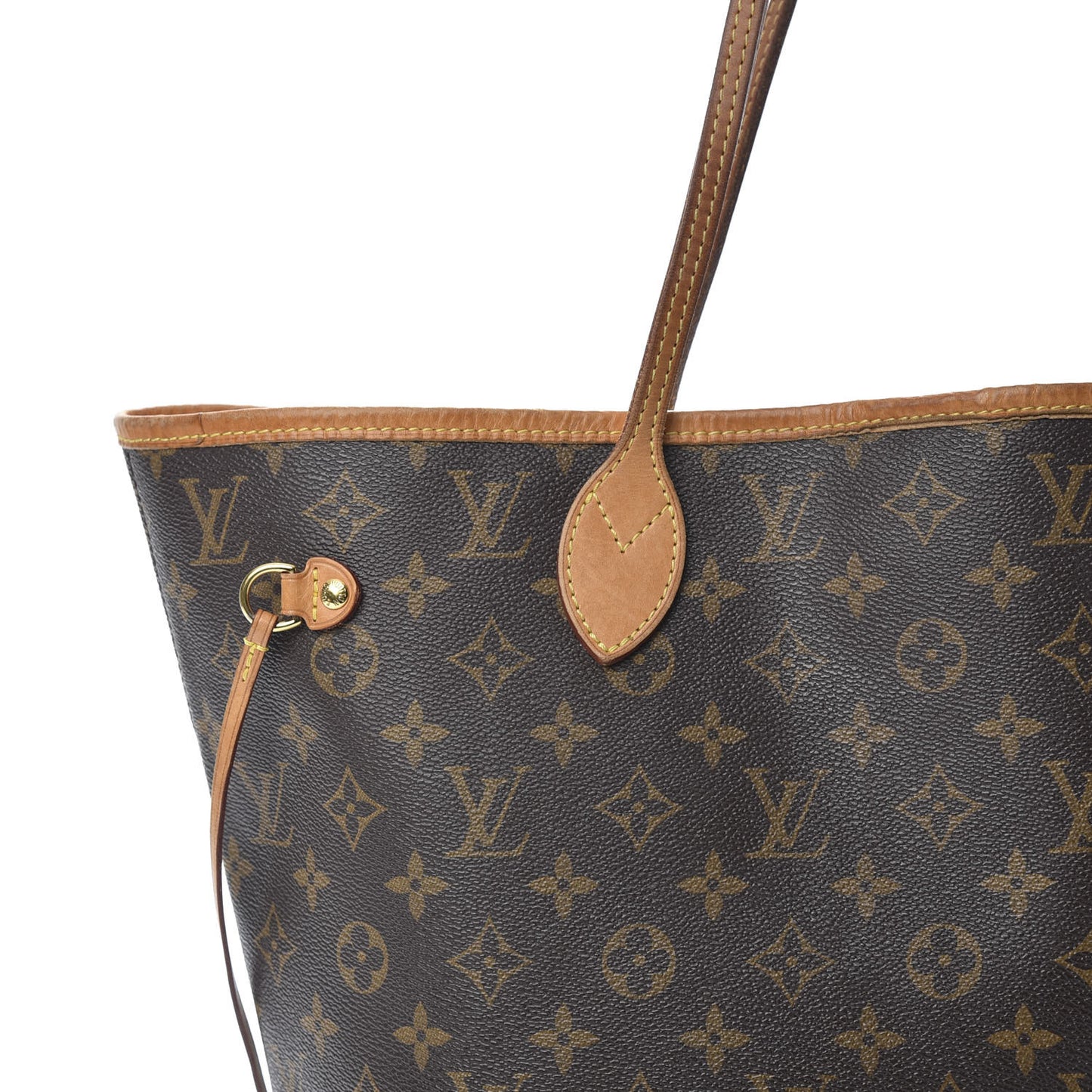 Monogram Neverfull MM