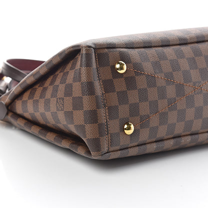 Louis Vuitton Damier Ebene Lymington 8 of 9