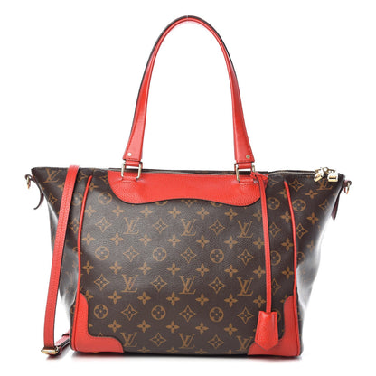 Louis Vuitton Monogram Estrela NM Cherry 1 of 11