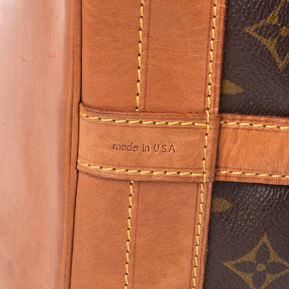 Louis Vuitton Monogram Noe 6 of 25