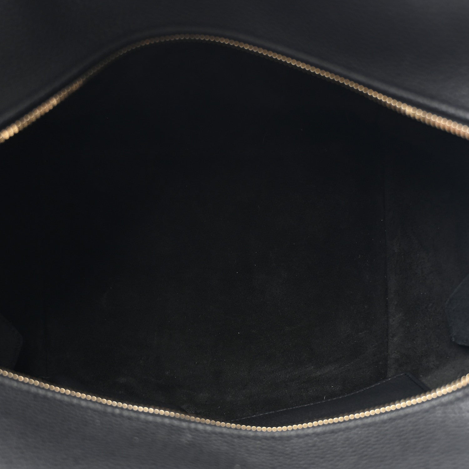 The Row Grained Calfskin TR1 Black 5 of 9
