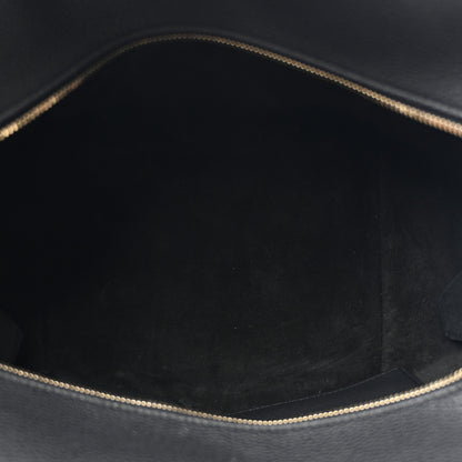 The Row Grained Calfskin TR1 Black 5 of 9