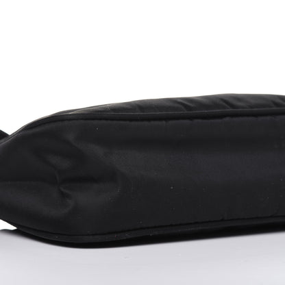 Prada Tessuto Nylon Sport Shoulder Bag Black 9 of 15