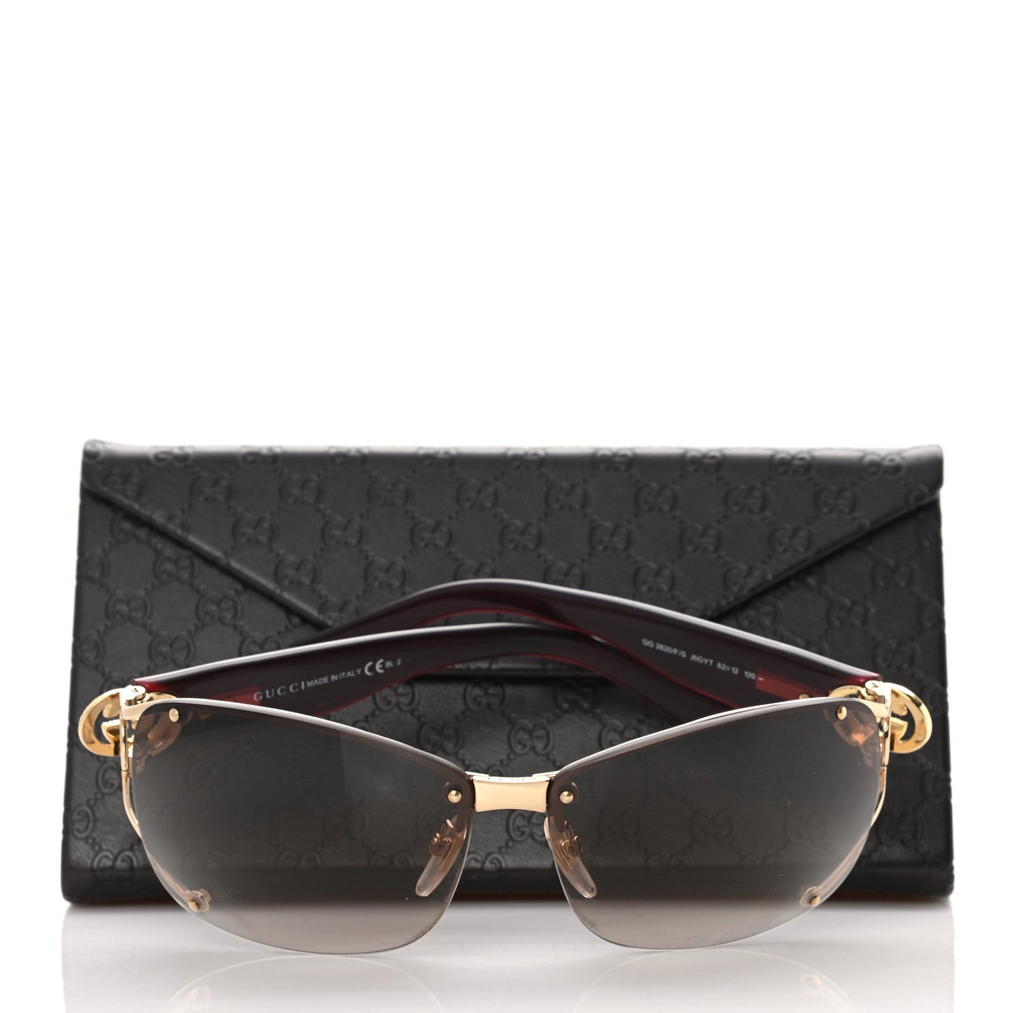 Crystal Sunglasses GG 2820/F/S