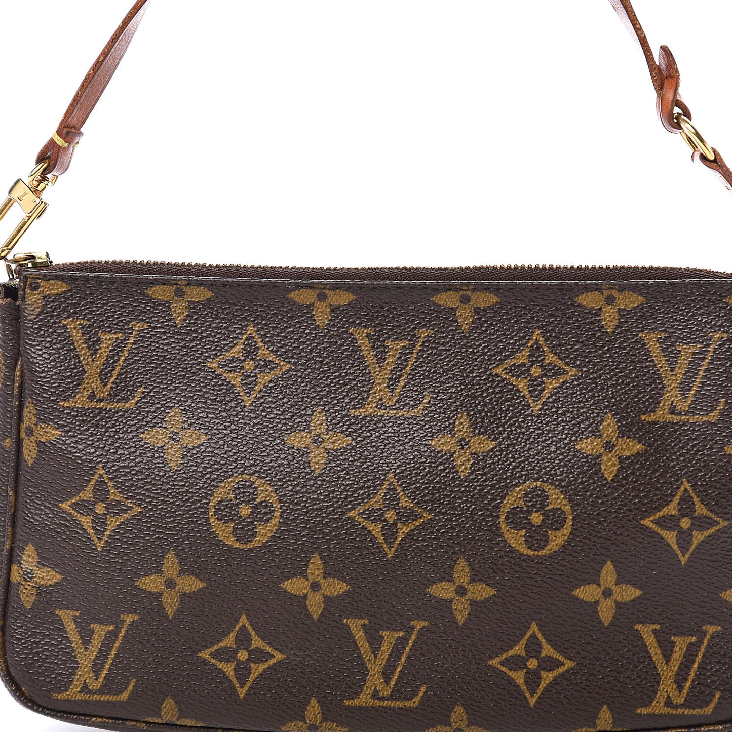 Monogram Pochette Accessories