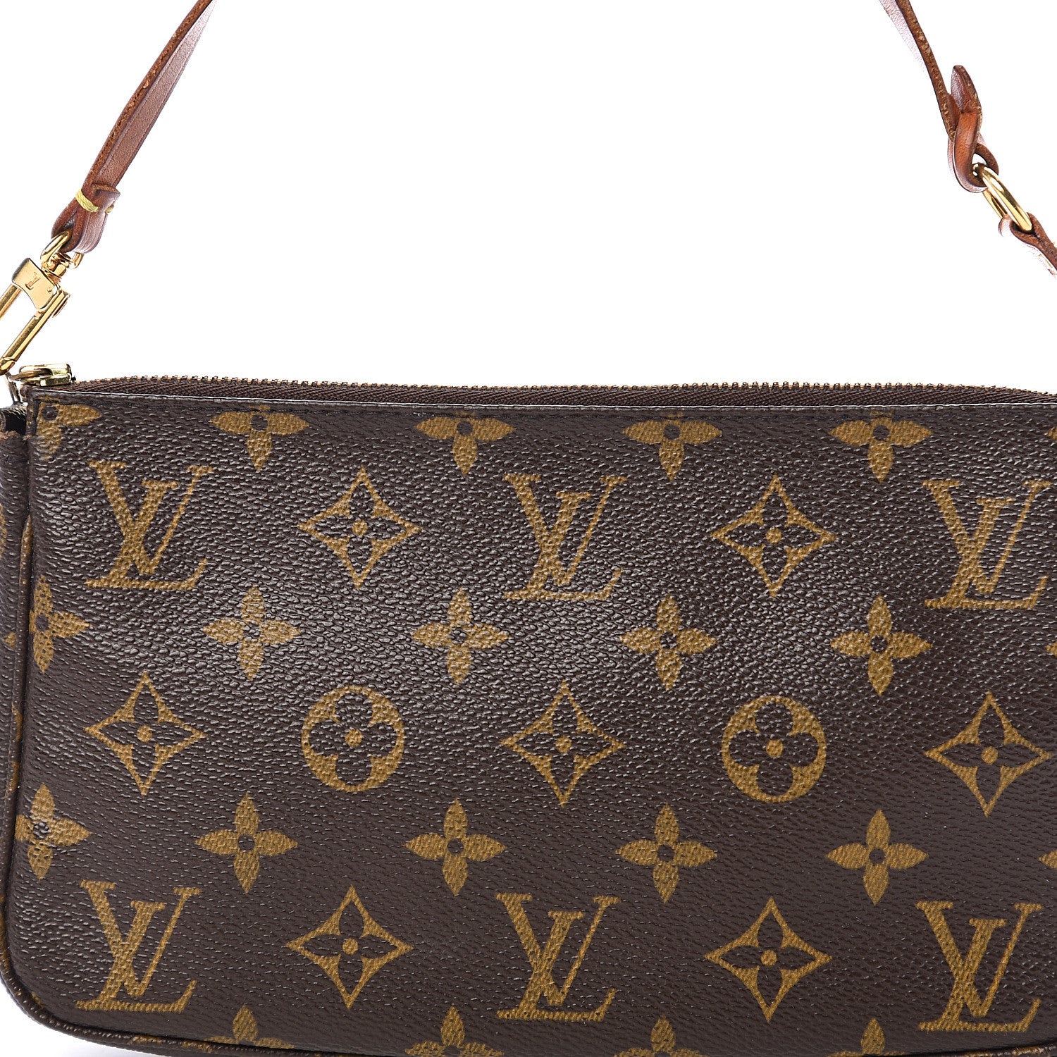 Louis Vuitton Monogram Pochette Accessories 11 of 11