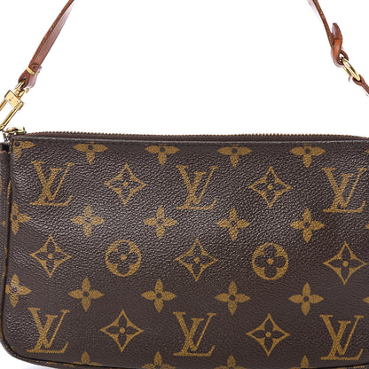 Louis Vuitton Monogram Pochette Accessories 11 of 11
