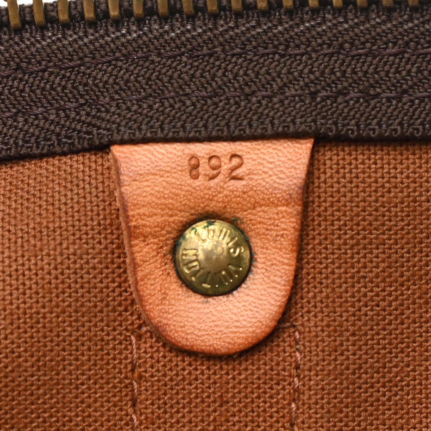 Monogram Keepall Bandouliere 55