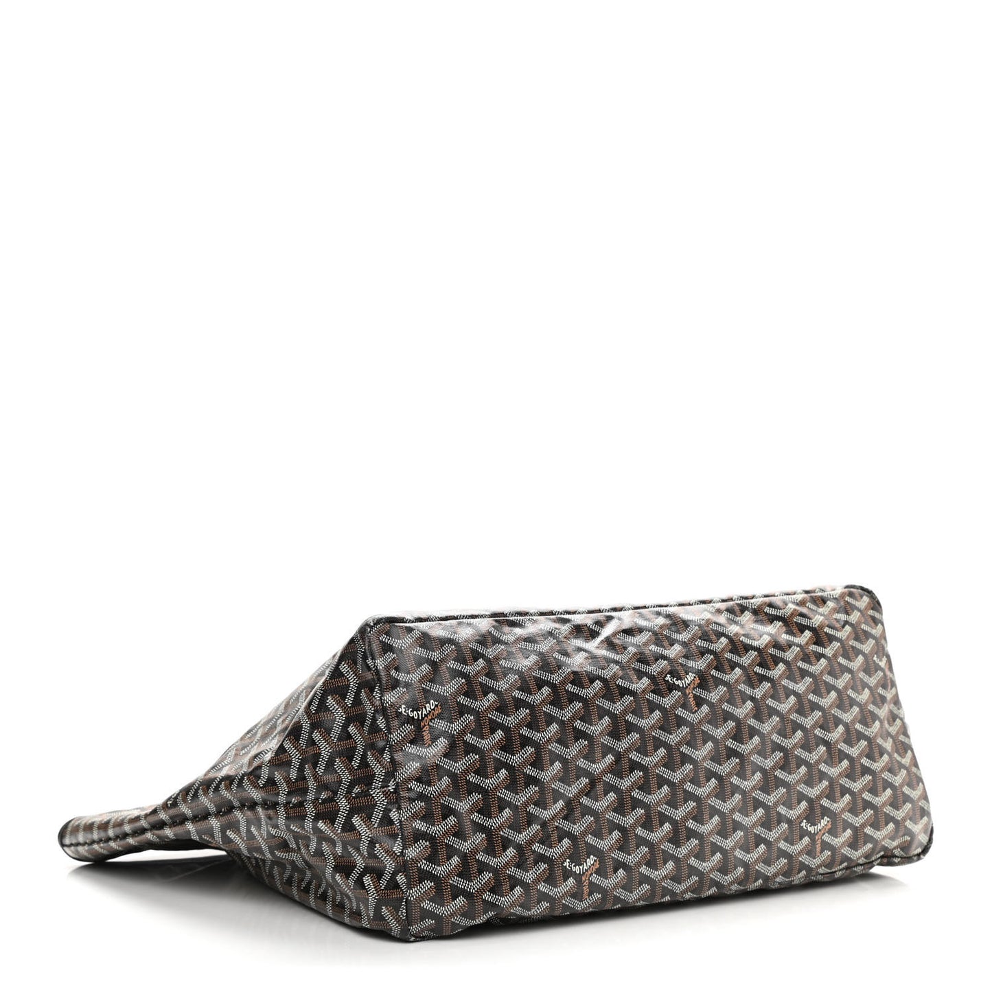 Goyardine Saint Louis GM Black