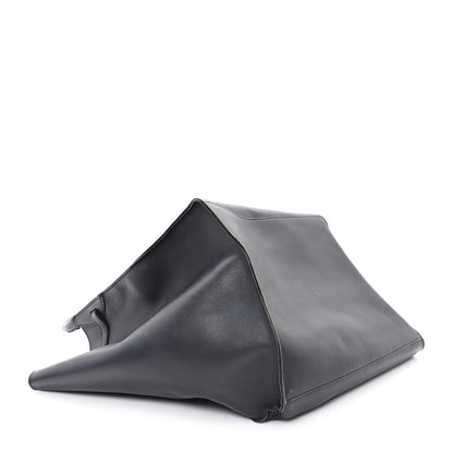 Celine Smooth Calfskin Medium Big Bag Liquorice 4 of 11
