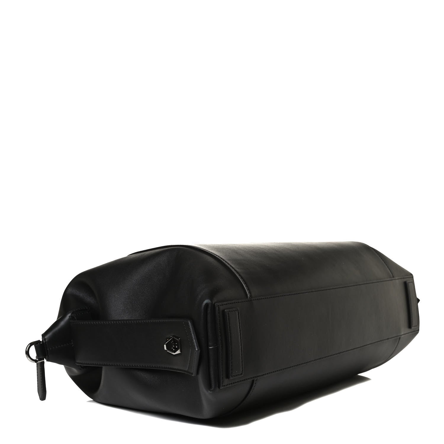 Givenchy Smooth Calfskin Medium Soft Antigona Black 4 of 16