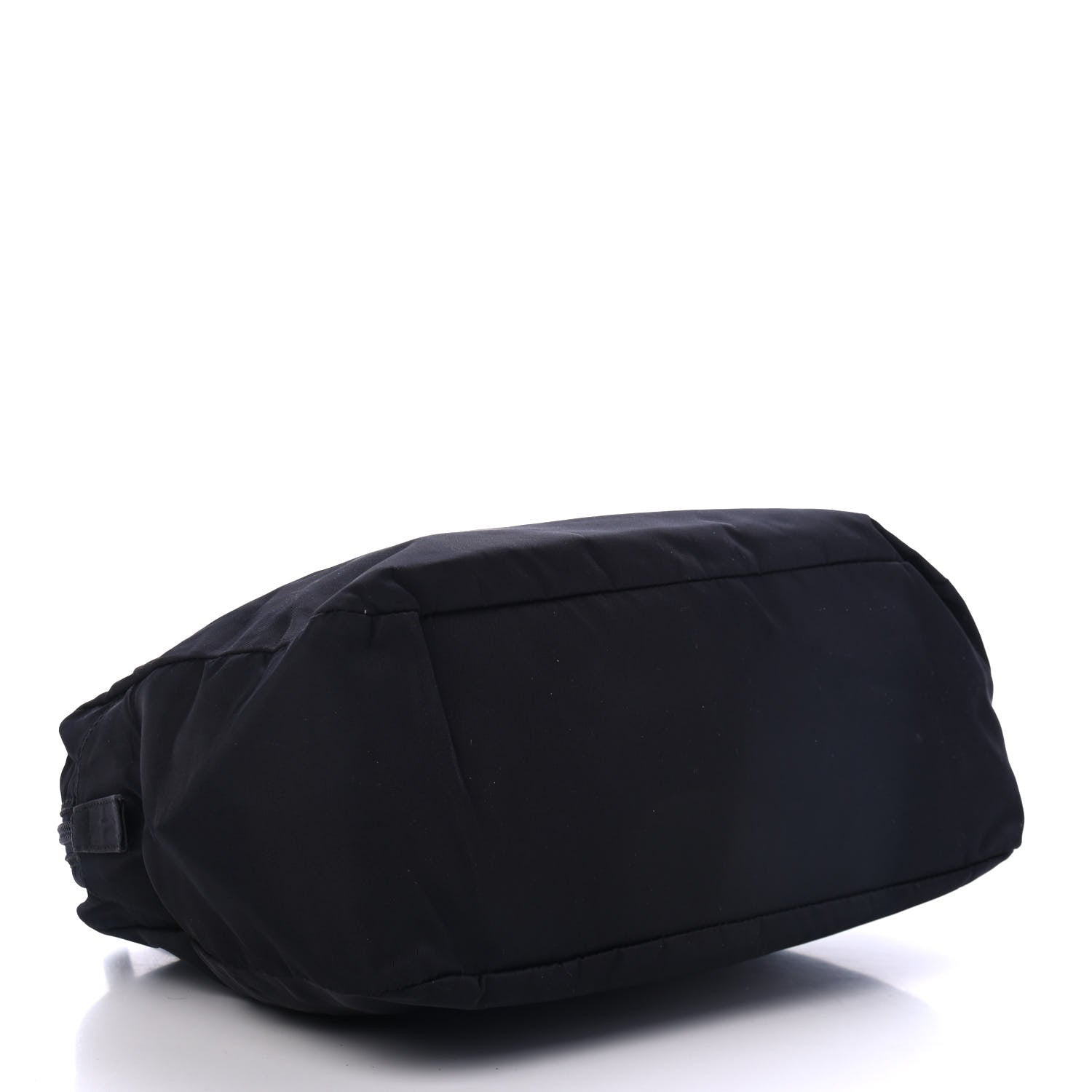 Prada Tessuto Nylon Bowler Black 3 of 4
