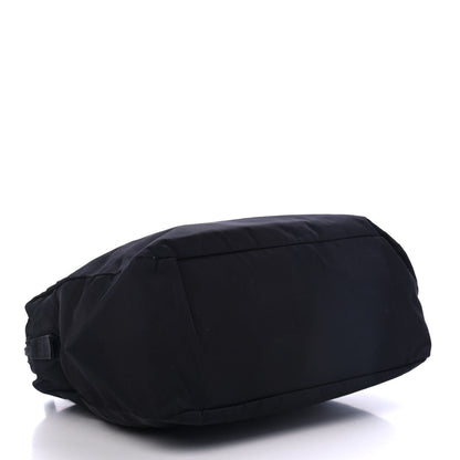 Prada Tessuto Nylon Bowler Black 3 of 4