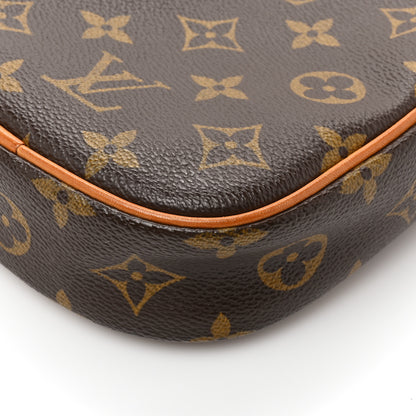 Louis Vuitton Monogram Pochette Gange 11 of 13
