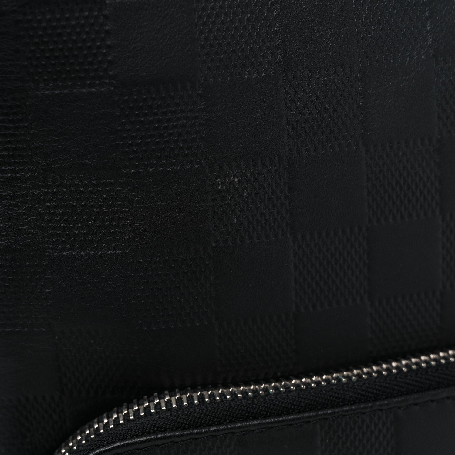 Louis Vuitton Damier Infini Avenue Sling Bag Onyx 10 of 10