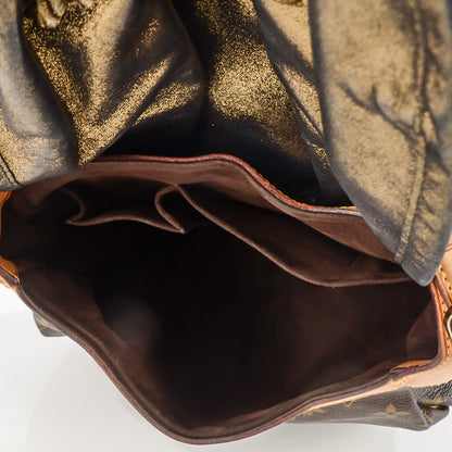 Louis Vuitton Monogram Kalahari PM 5 of 7