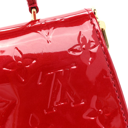 Louis Vuitton Vernis Sunset Boulevard Pomme D'Amour 12 of 14