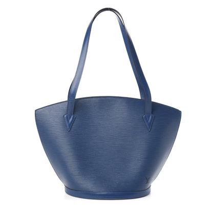 Louis Vuitton Epi Saint Jacques GM Toledo 1 of 11