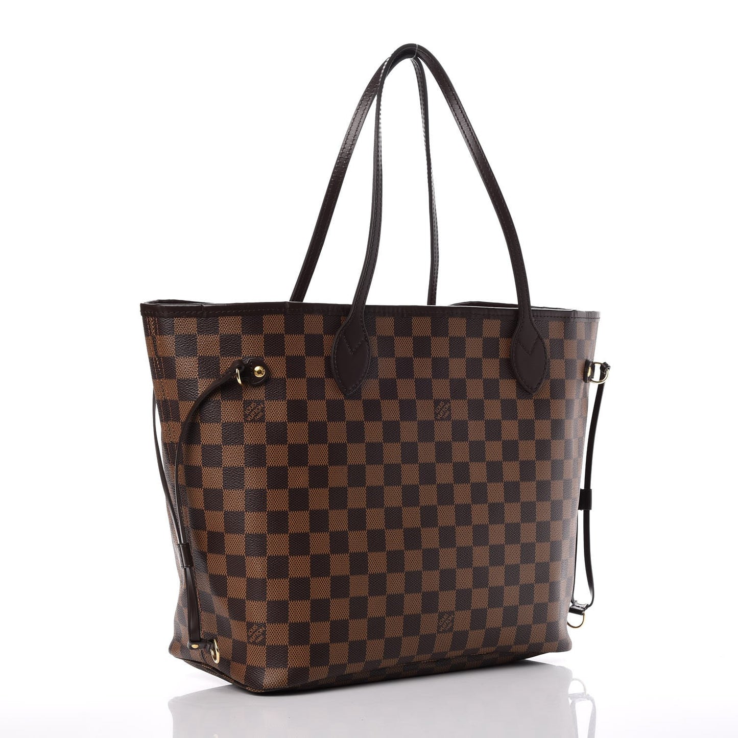 Damier Ebene Neo Neverfull MM