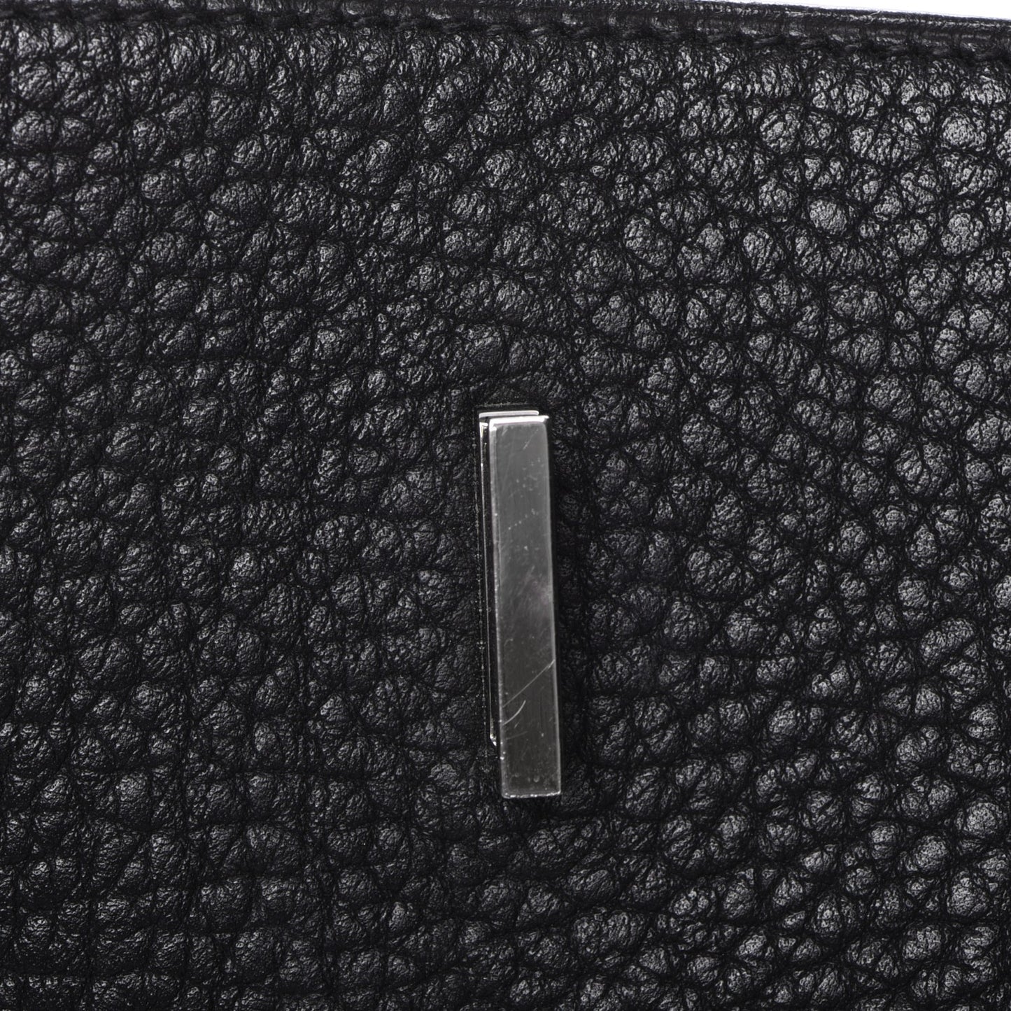 Fjord Birkin 40 Black