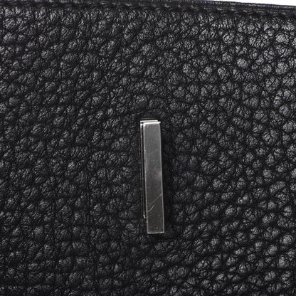 Hermes Fjord Birkin 40 Black 20 of 27