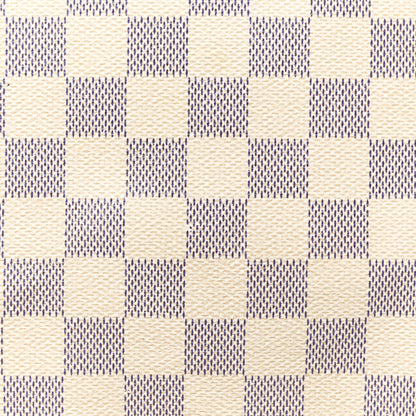 Louis Vuitton Damier Azur Speedy 30 9 of 16