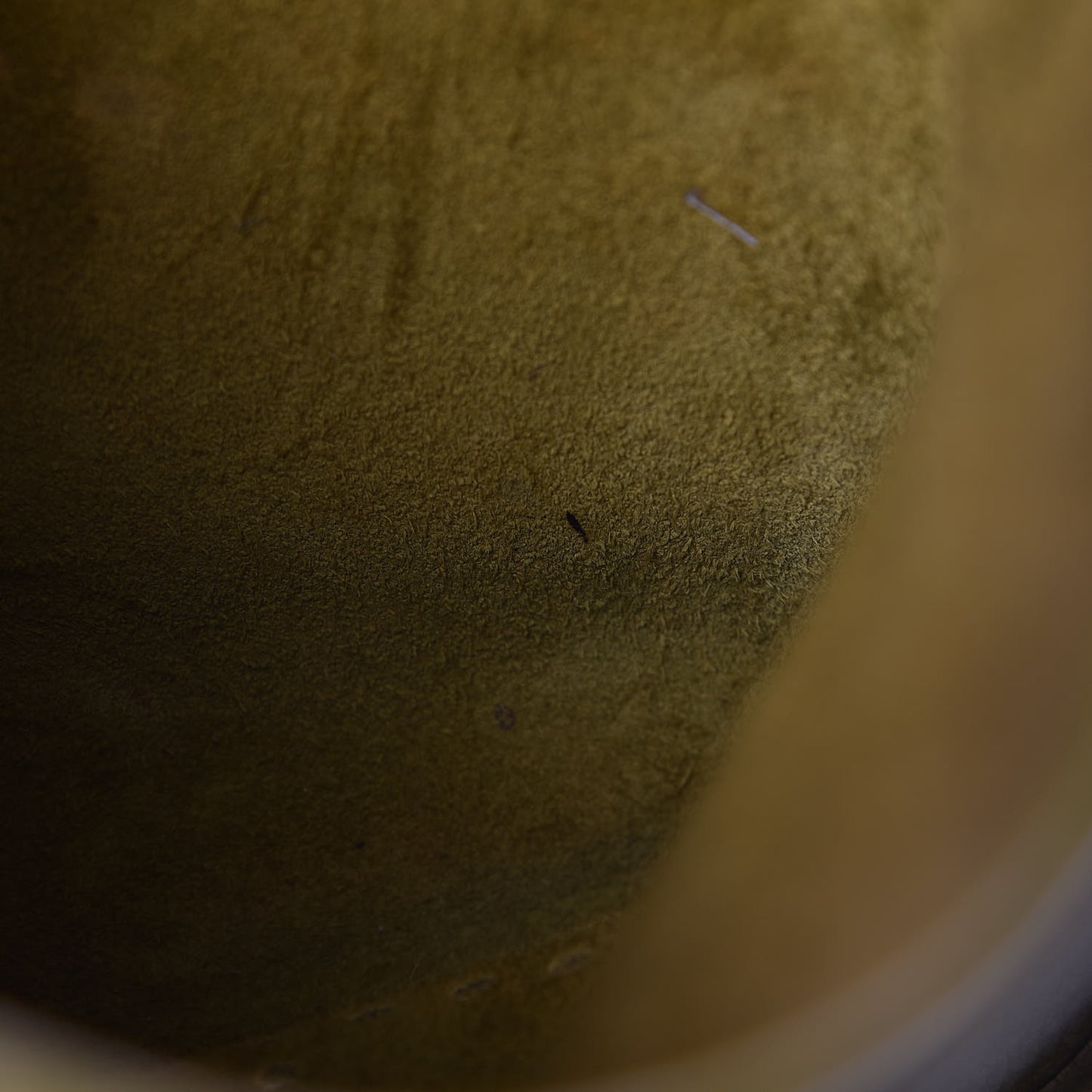 Taurillon Clemence Evelyne II PM Vert Chartreuse