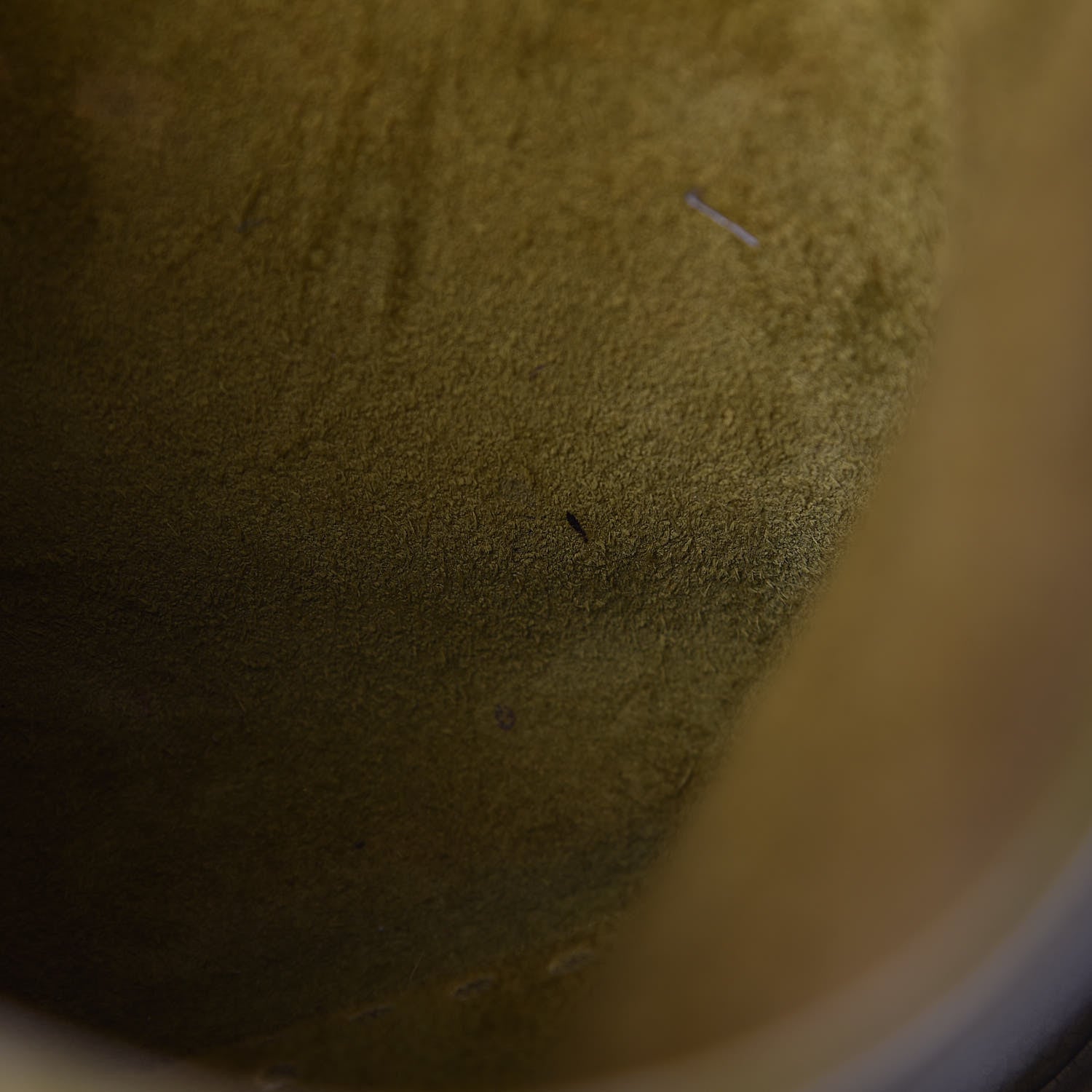 Hermes Taurillon Clemence Evelyne II PM Vert Chartreuse 9 of 18