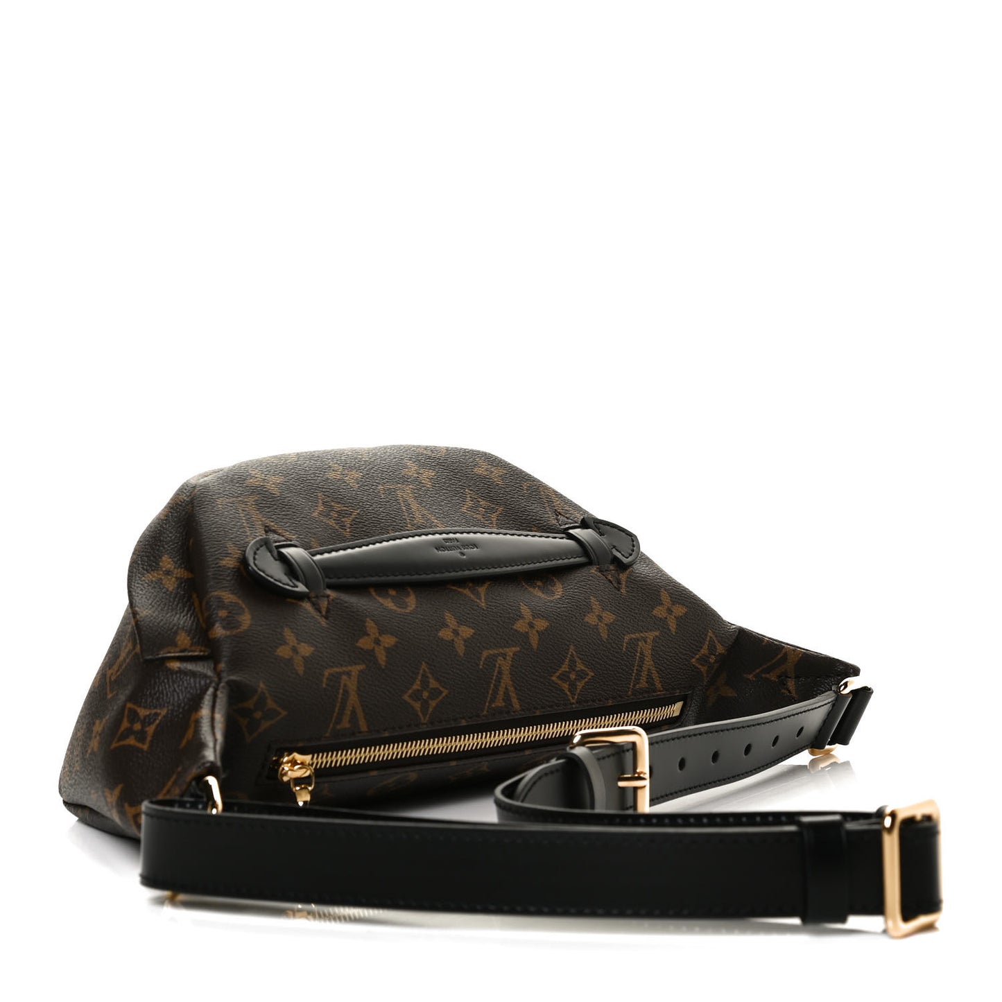 Monogram My LV World Tour Bumbag