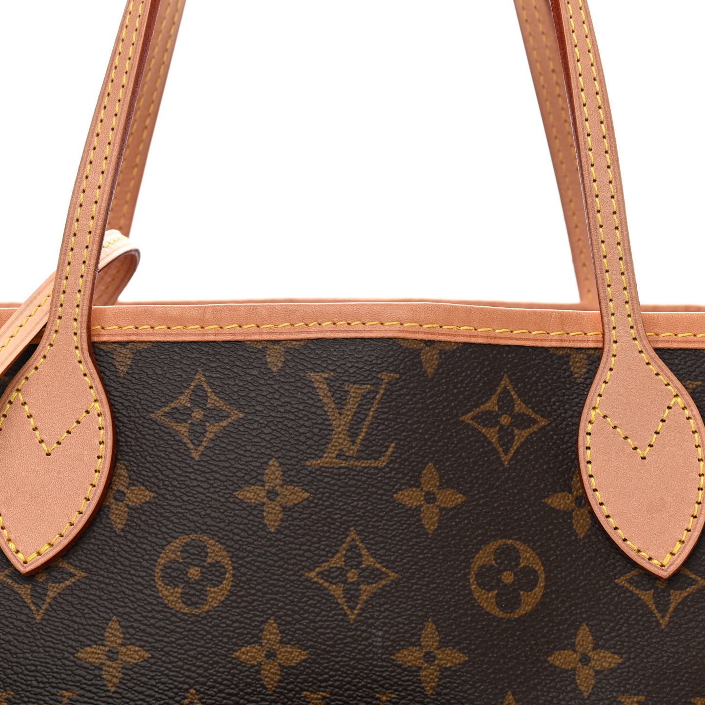 Monogram Neo Neverfull PM Pivoine