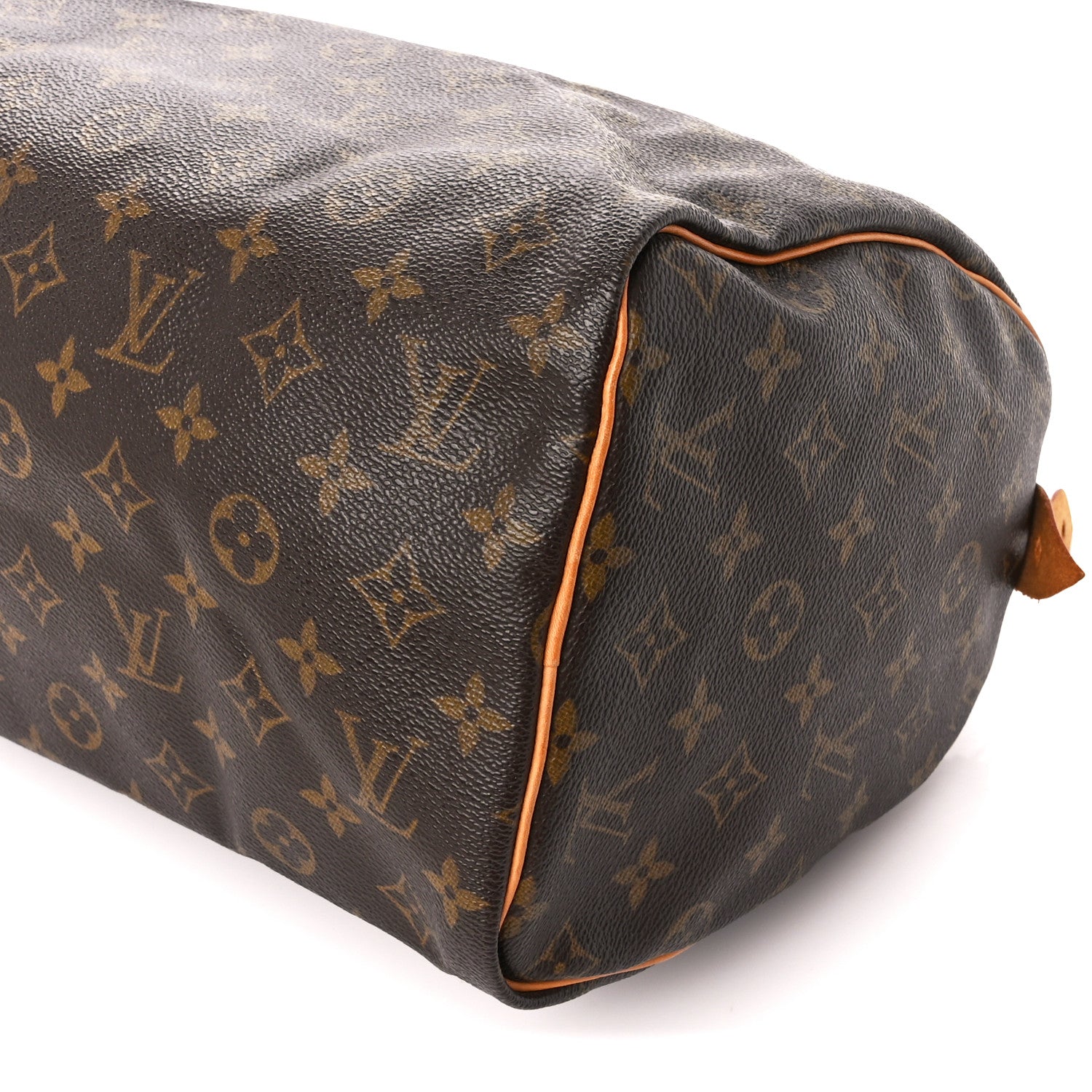 Louis Vuitton Monogram Speedy 30 10 of 10