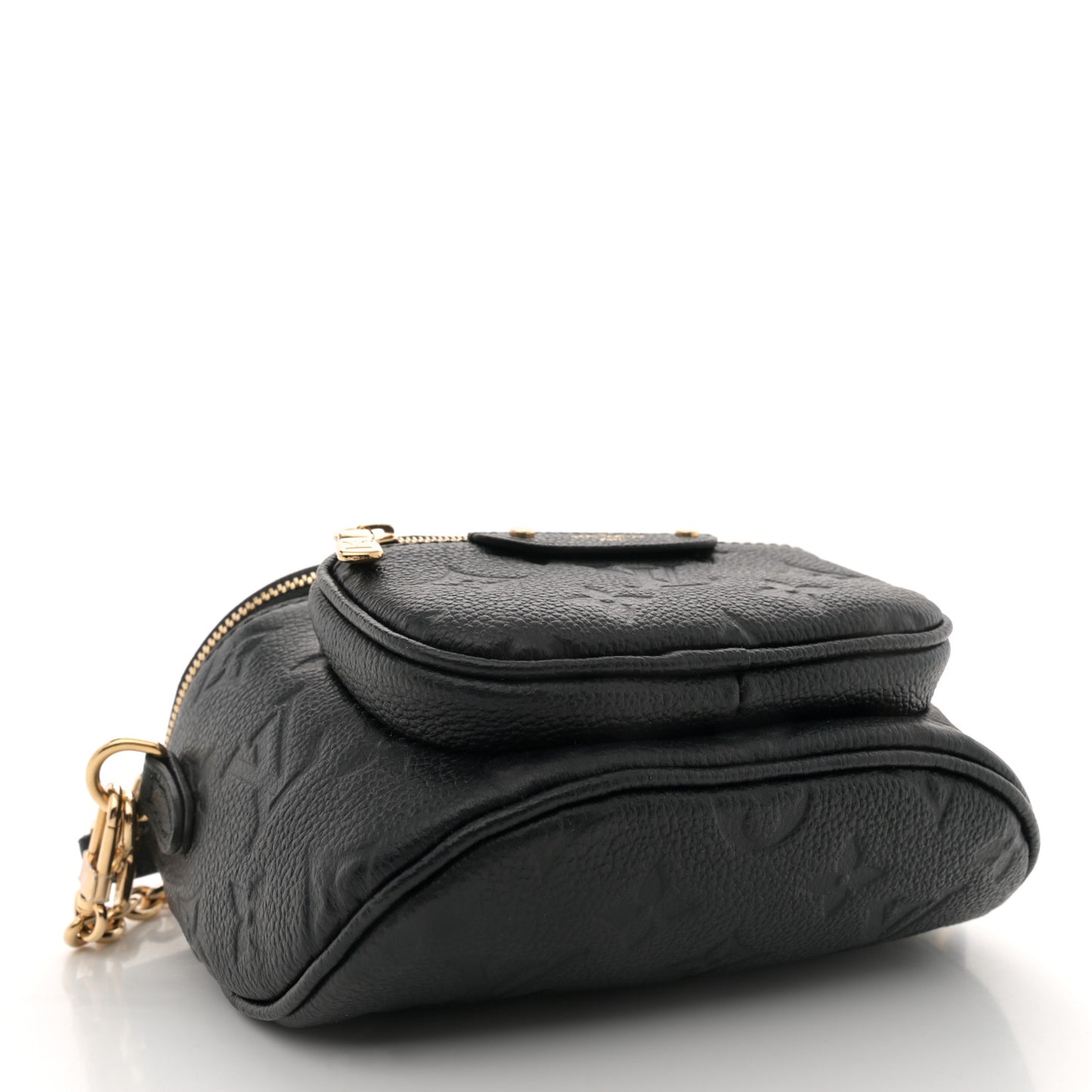 Empreinte Mini Bumbag Black