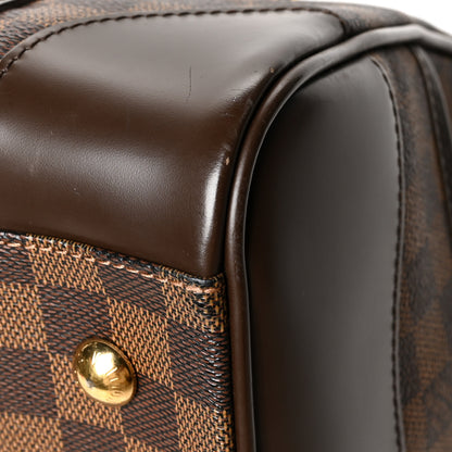 Louis Vuitton Damier Ebene Berkeley 10 of 10