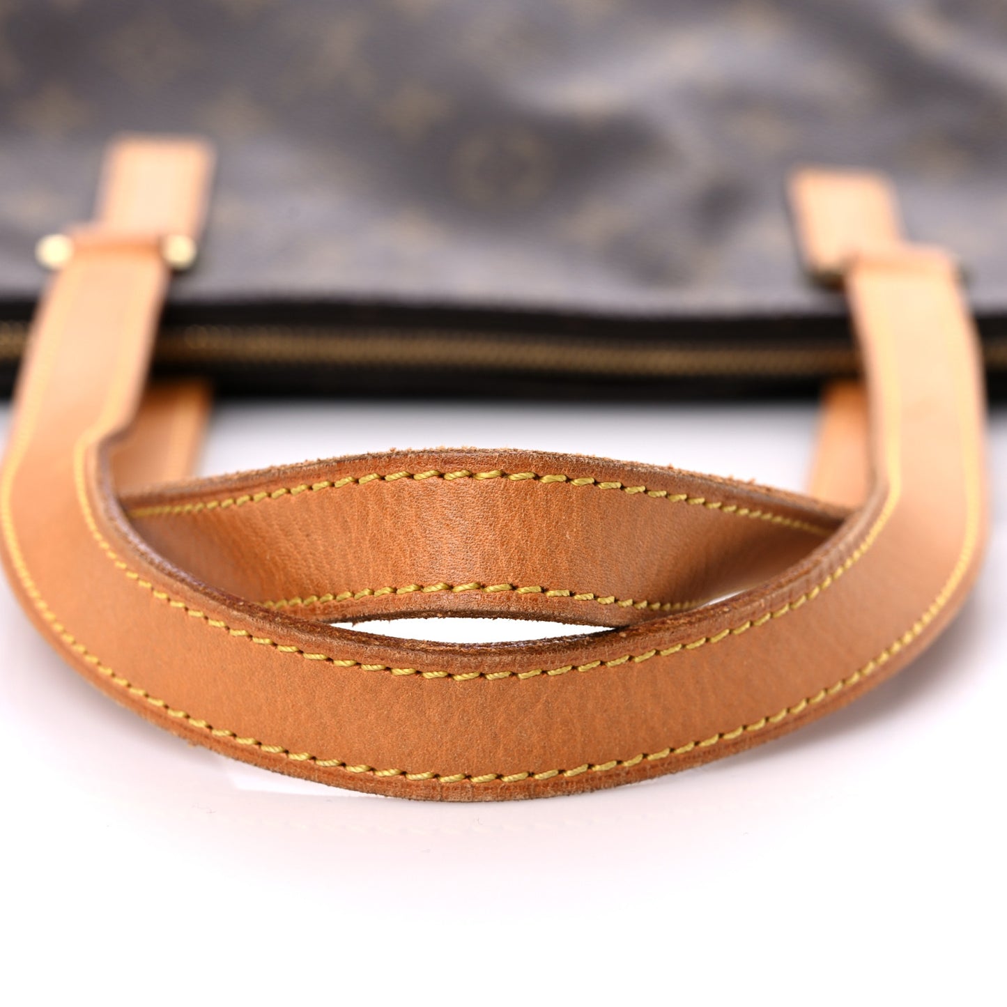 Monogram Cabas Mezzo