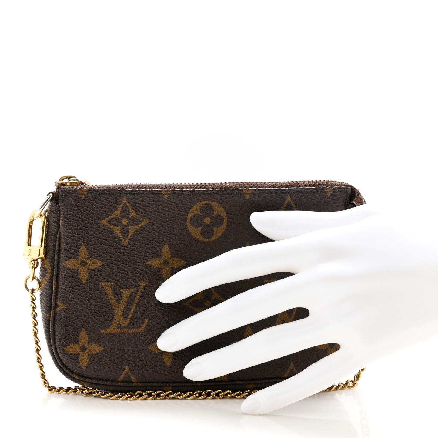 Monogram Mini Pochette Accessories