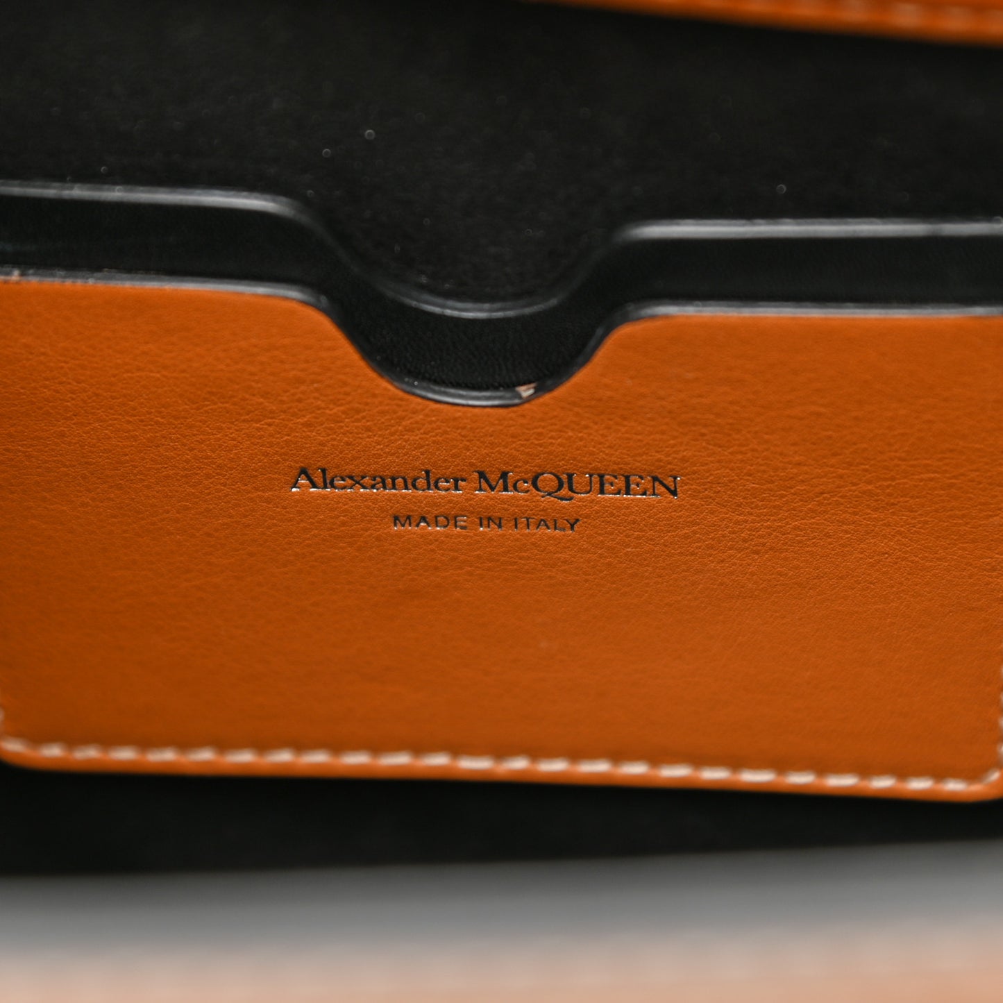 Denim The Short Story Crossbody Brown