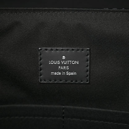 Louis Vuitton Monogram Eclipse District MM 6 of 12