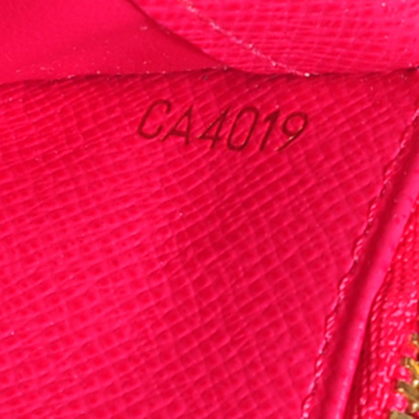Monogram Multicolor Insolite Wallet Grenade