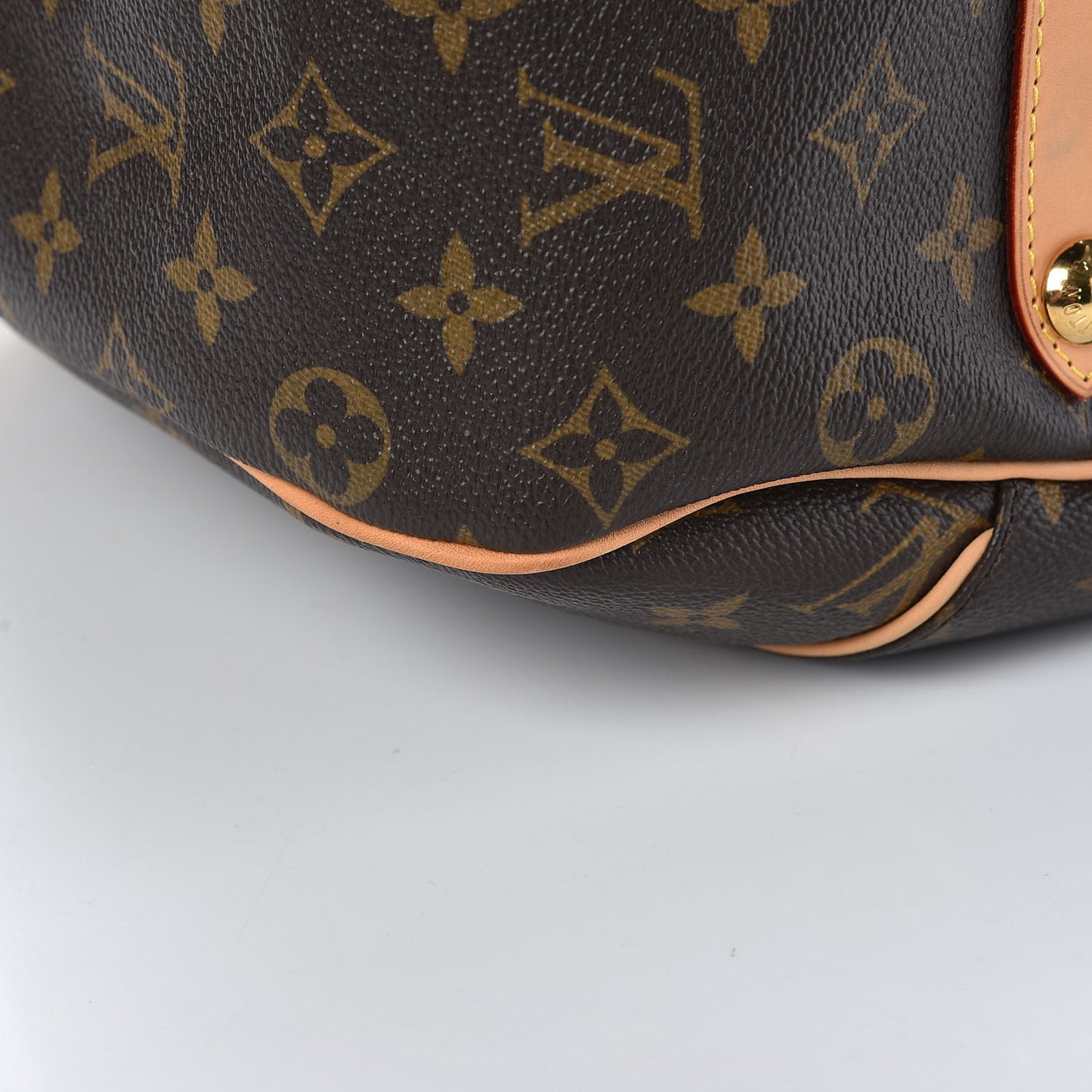 Monogram Galliera PM