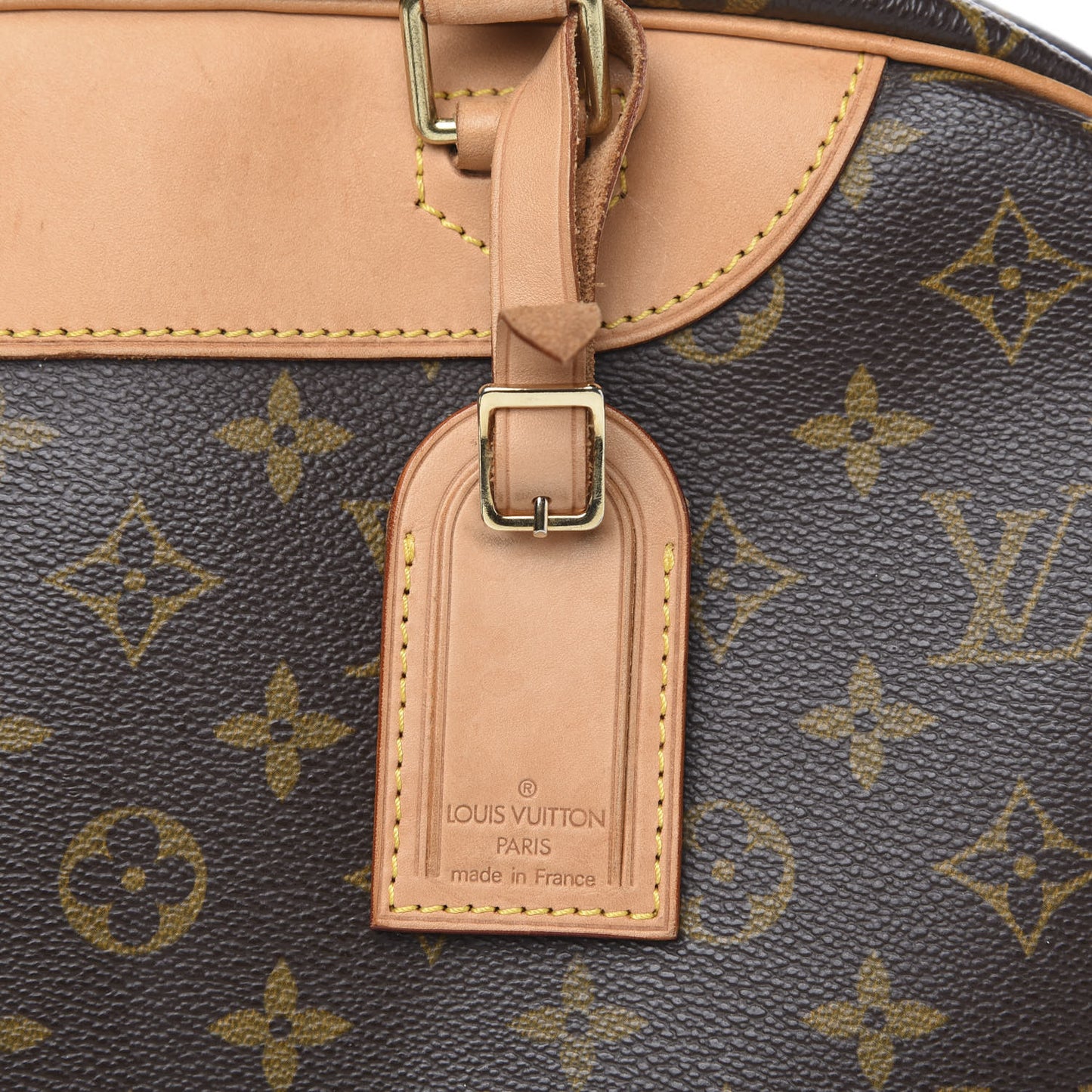 Monogram Deauville