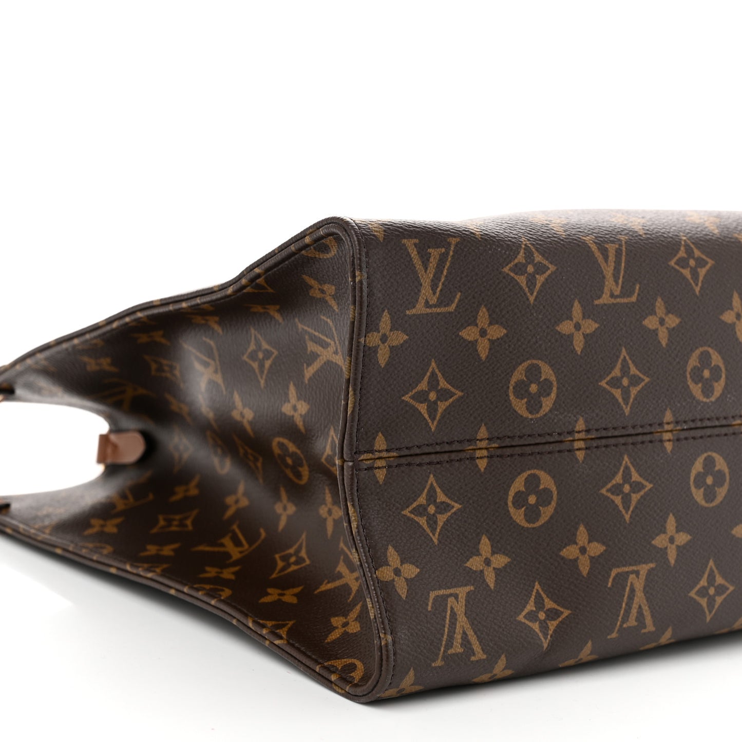Monogram OnThegGo Organizer