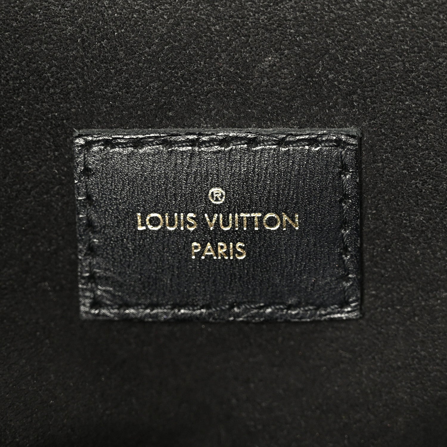 Louis Vuitton Reverse Monogram Pochette Metis 8 of 13
